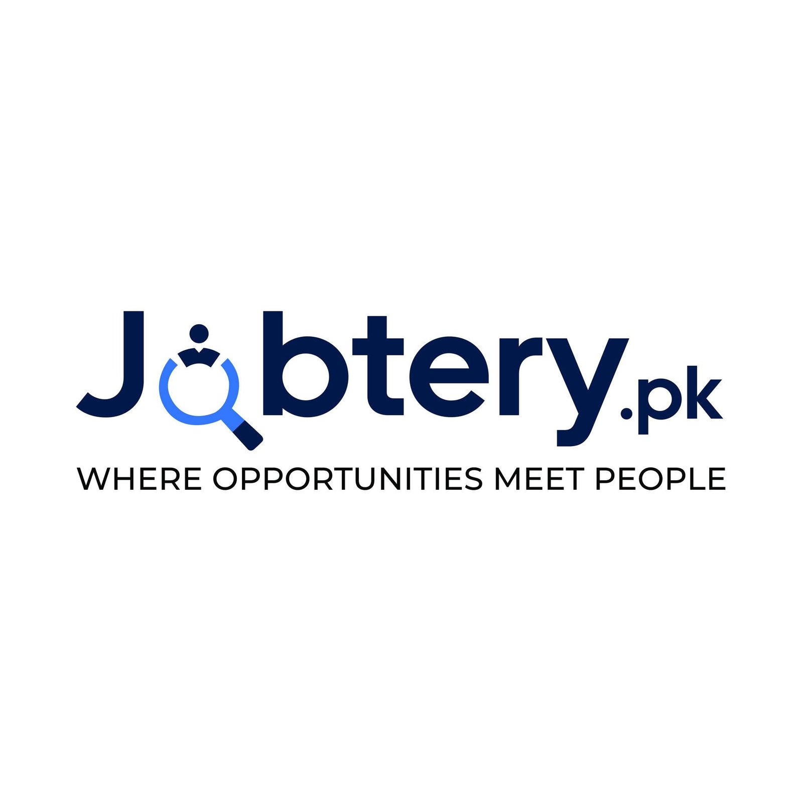 Jobtery.pk